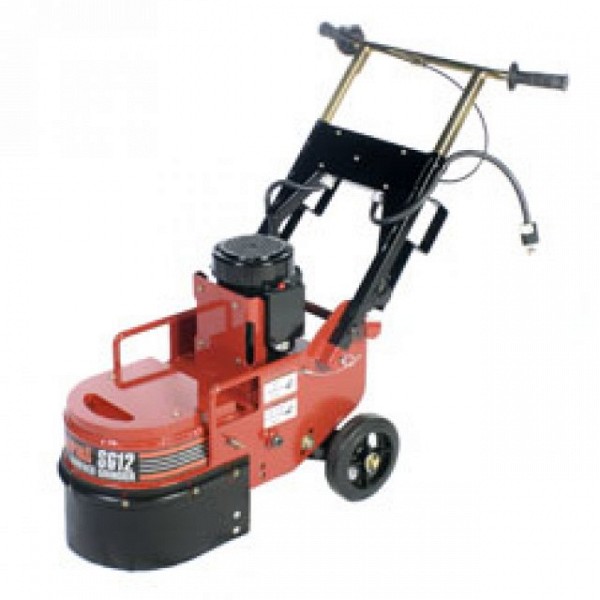 Concrete Floor Grinder, Electric Broadline Rentals